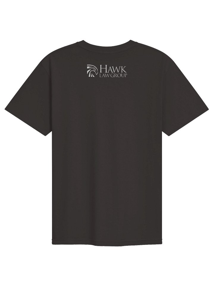 HLG Heavyweight Unisex T-Shirt product image (2)