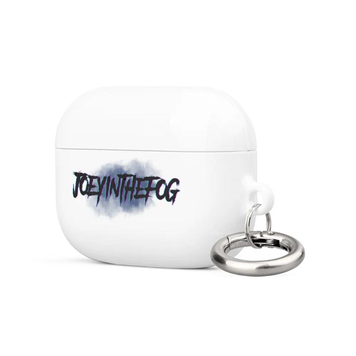 Foggy Airpod Case product image (9)