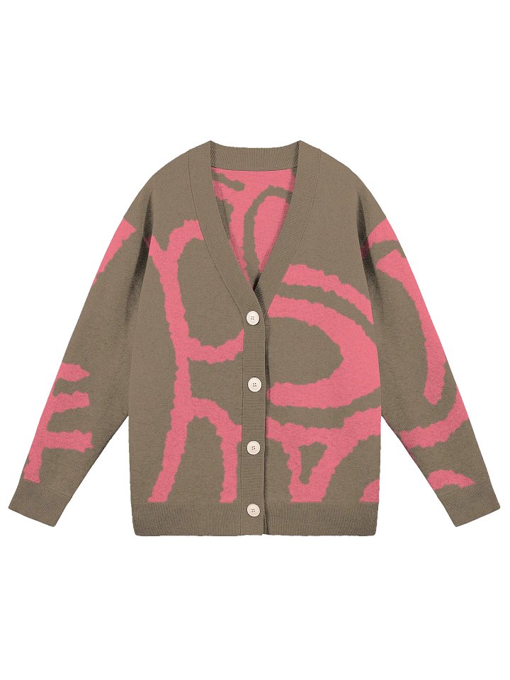 Love Sick Cardigan product image (1)