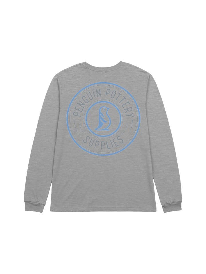 Long sleeve Tee product image (3)
