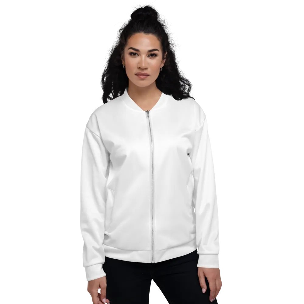 AFC Love Bomber Jacket product image (3)