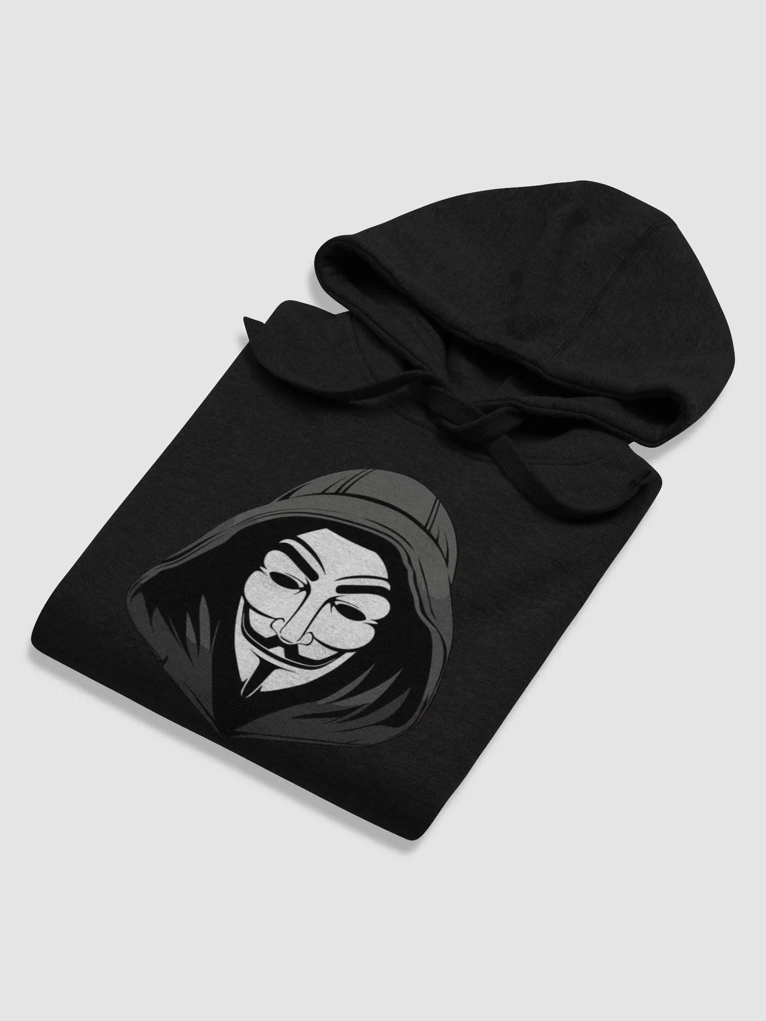 Guy Fawkes Hoodie product image (90)