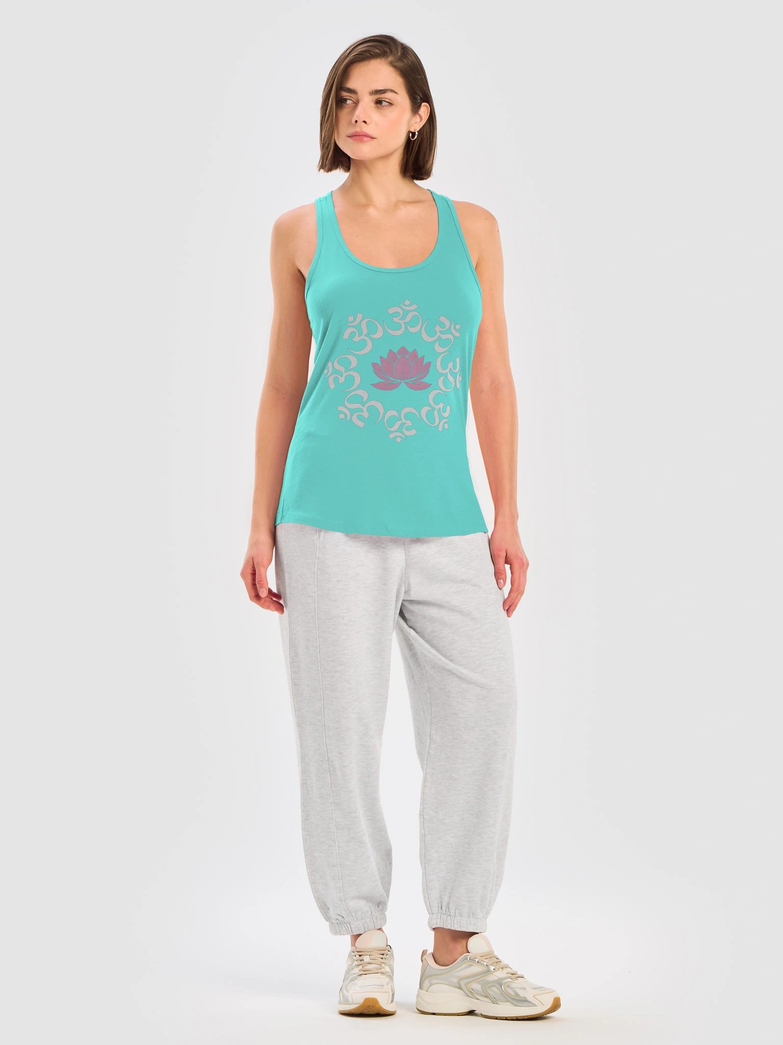 Om Flower product image (1)