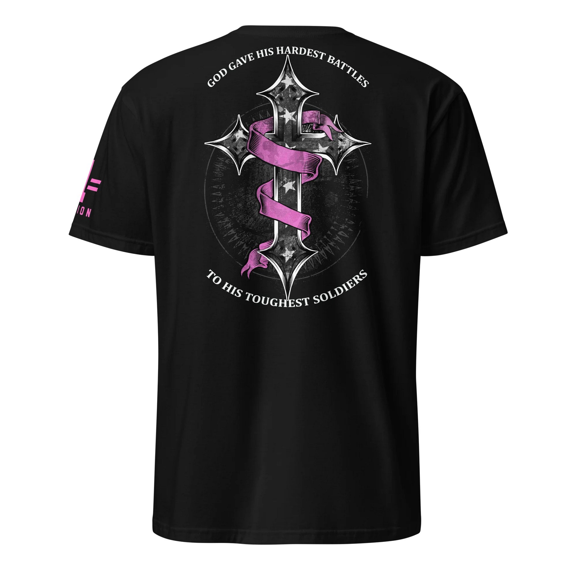 Toughest Soldier product image (1)