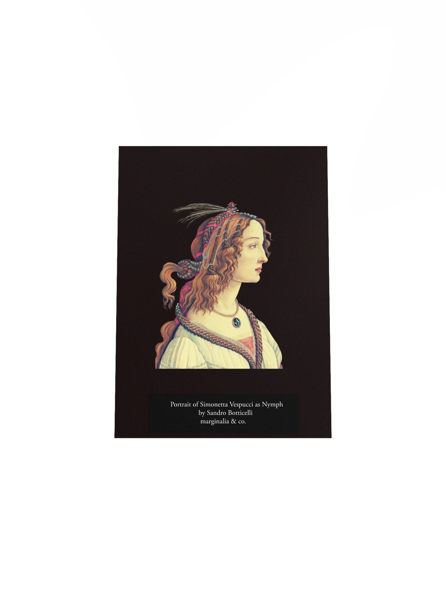 Botticelli product image (8)