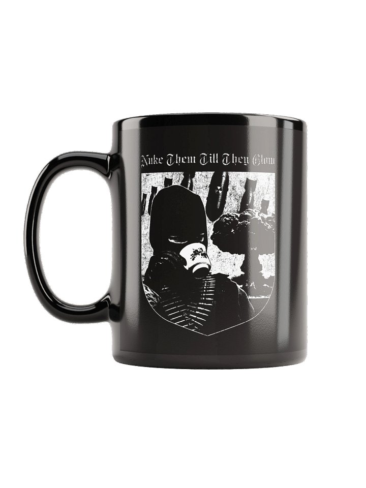 GLOW UP MUG product image (1)