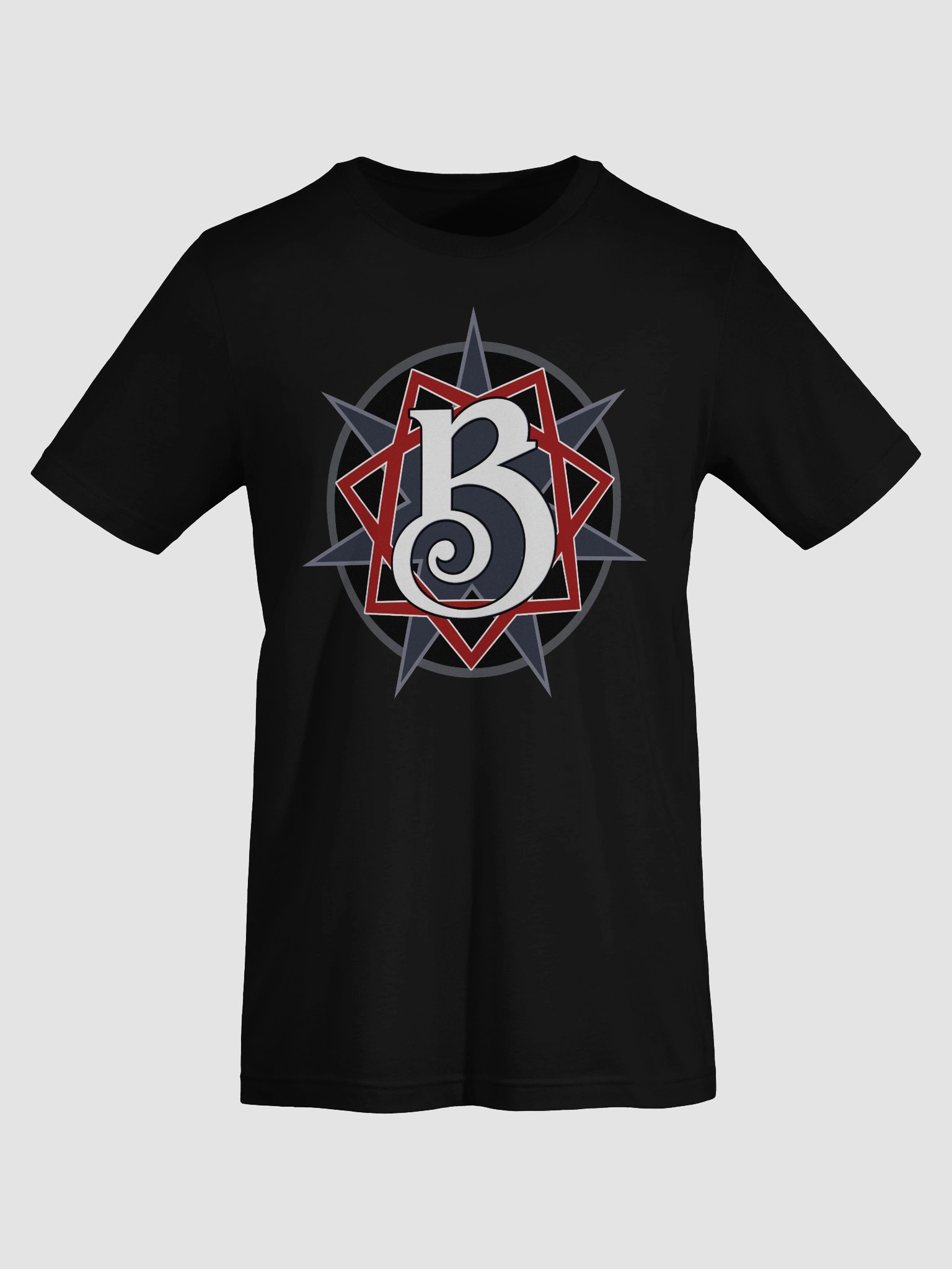 Brimstone Logo Unisex Short Sleeve Tee product image (7)