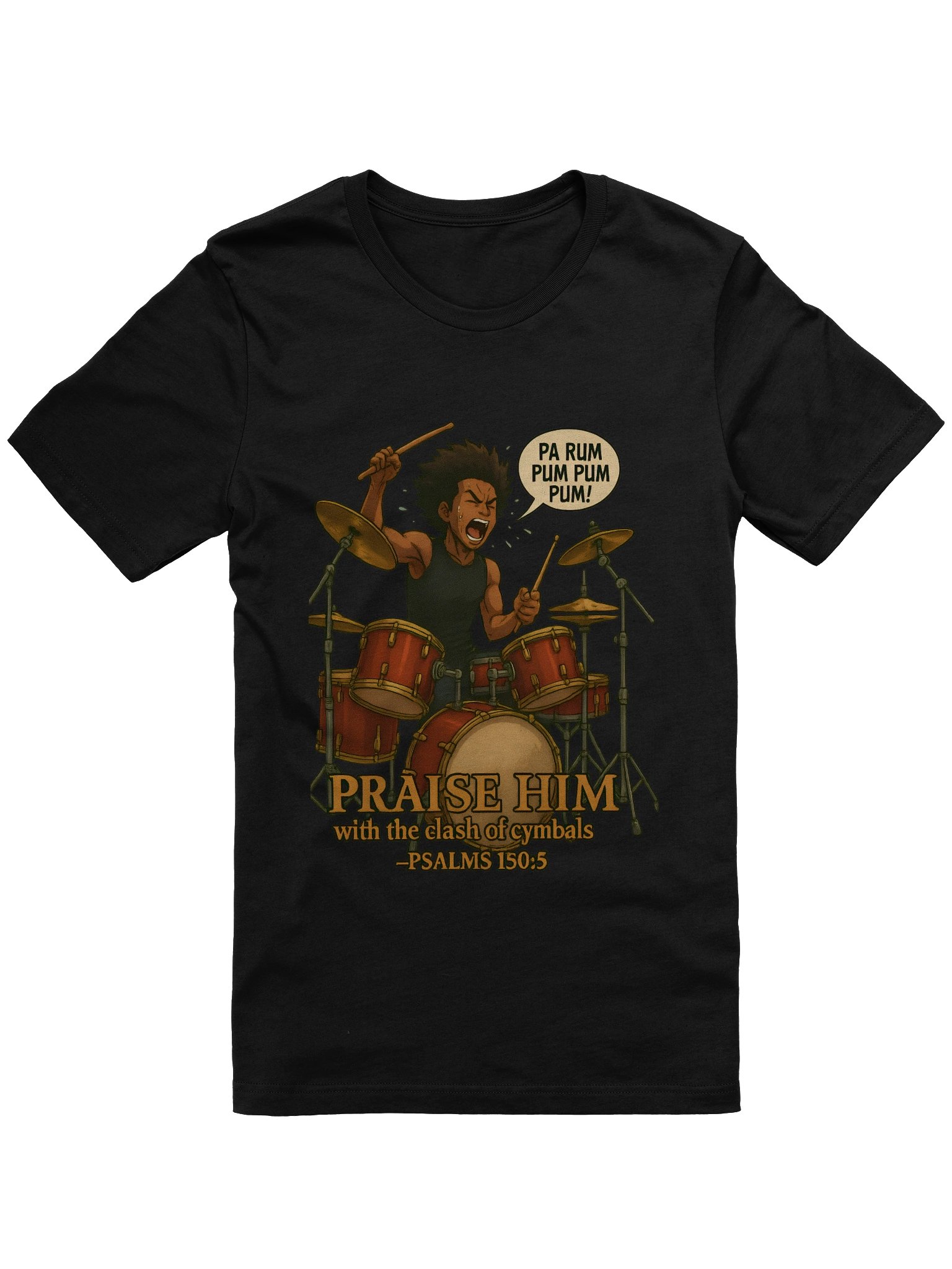 Drummer product image (1)
