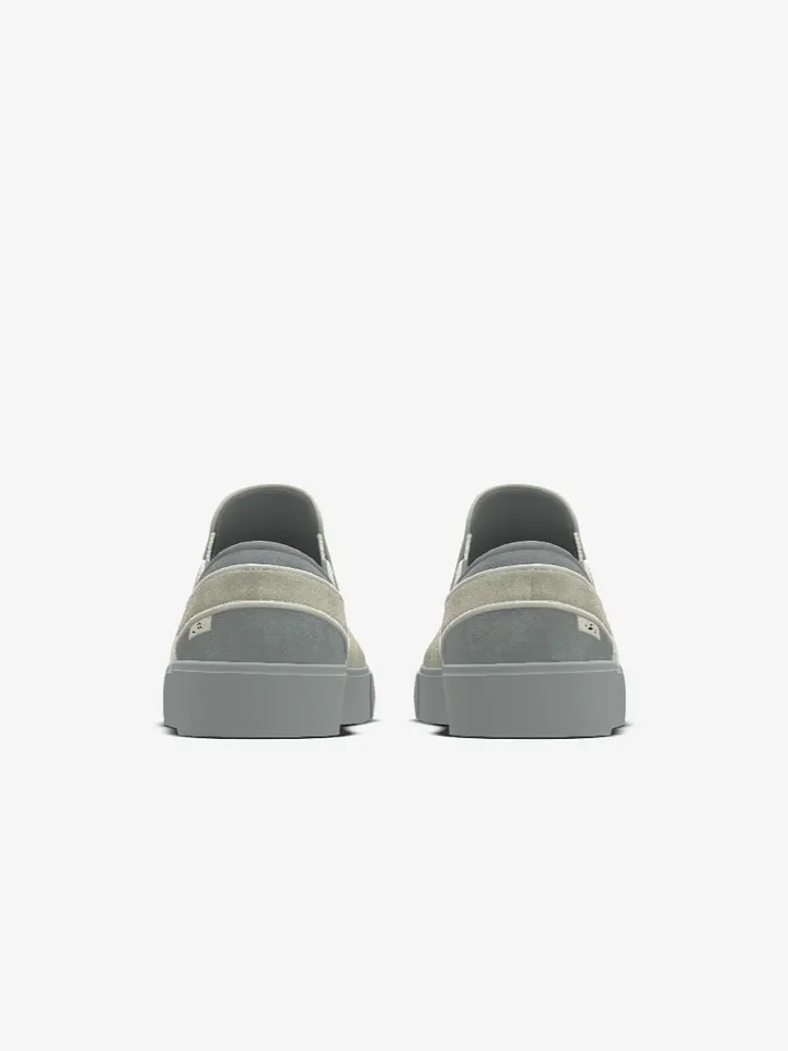 N1K3 Janoski Subvert Slip-On – Bone product image (2)