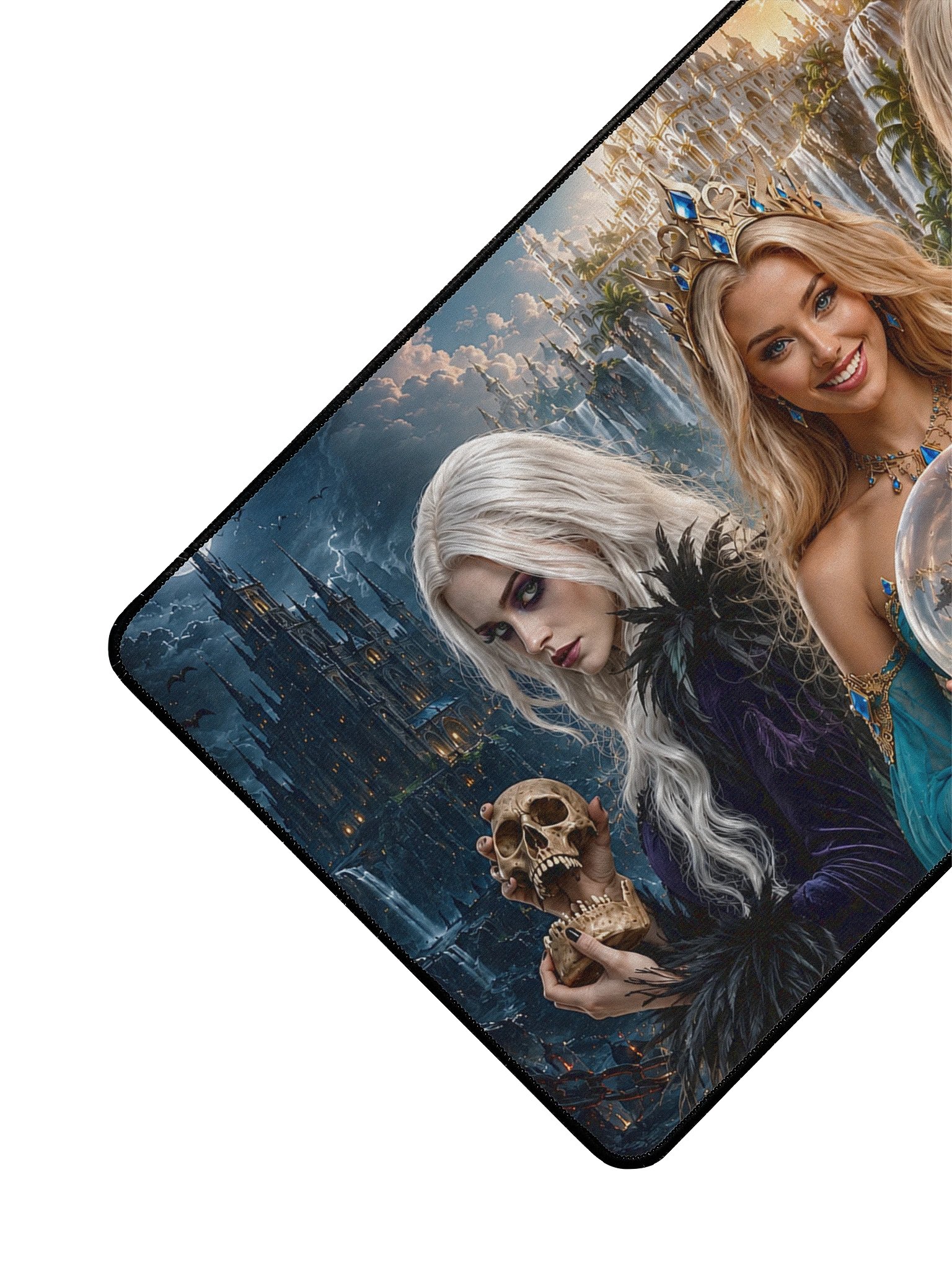 Songs Of The Realms - DESK MAT product image (3)