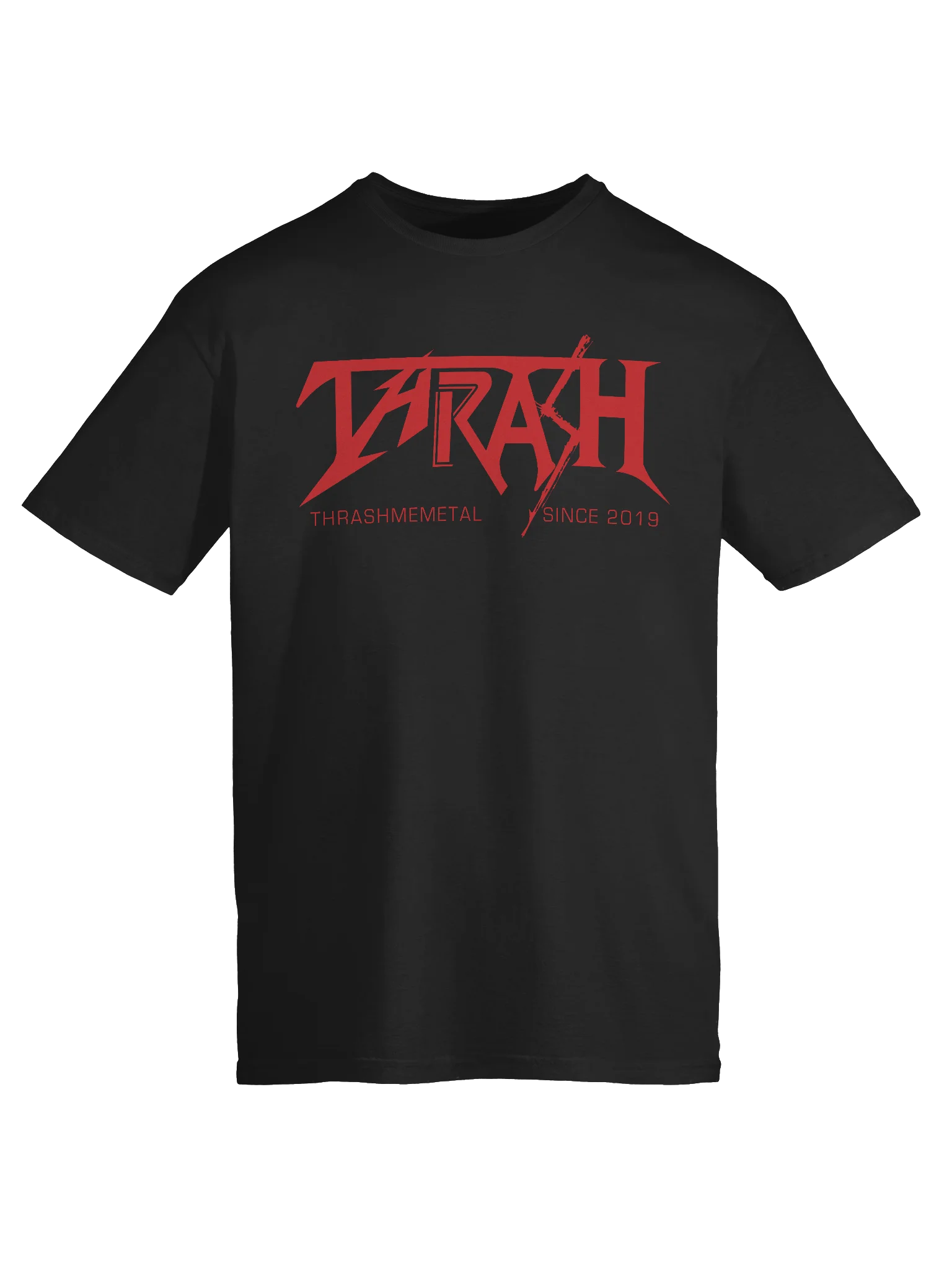 THRASH ROYALTY - RED product image (9)