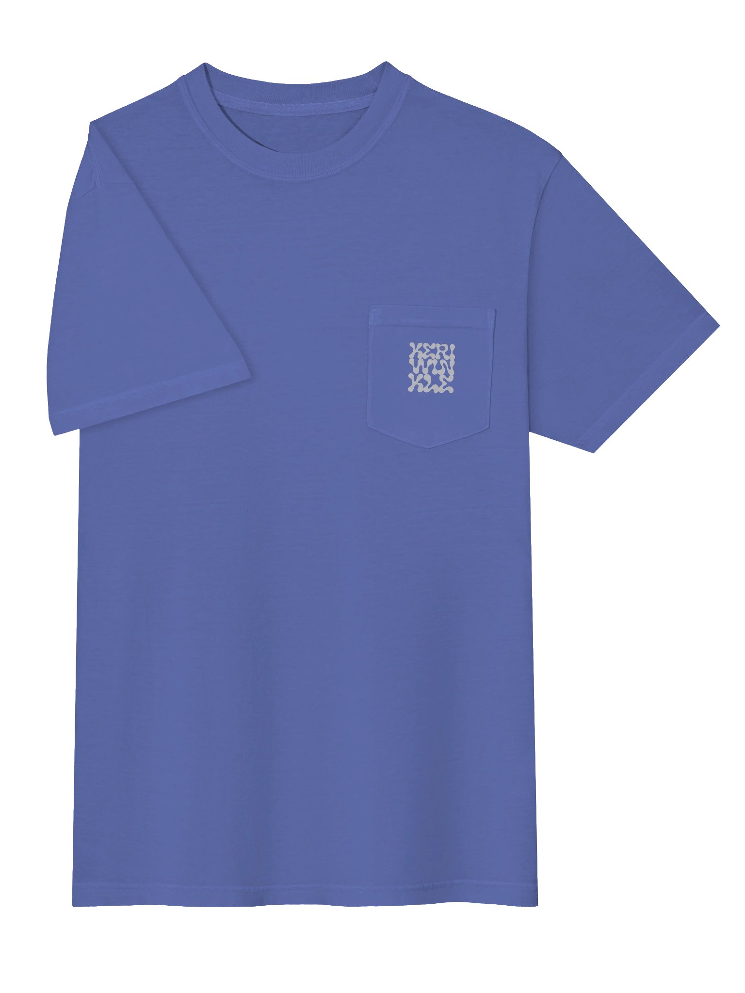 Logo Pocket Tee product image (11)