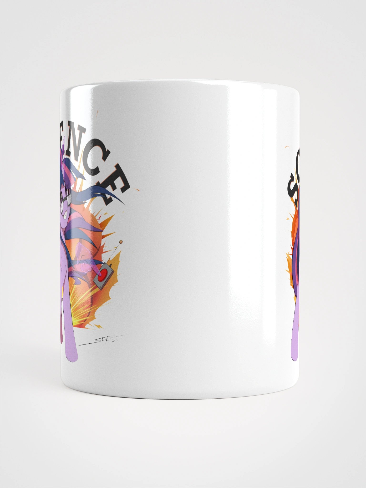 Science! - Coffee Mug product image (18)