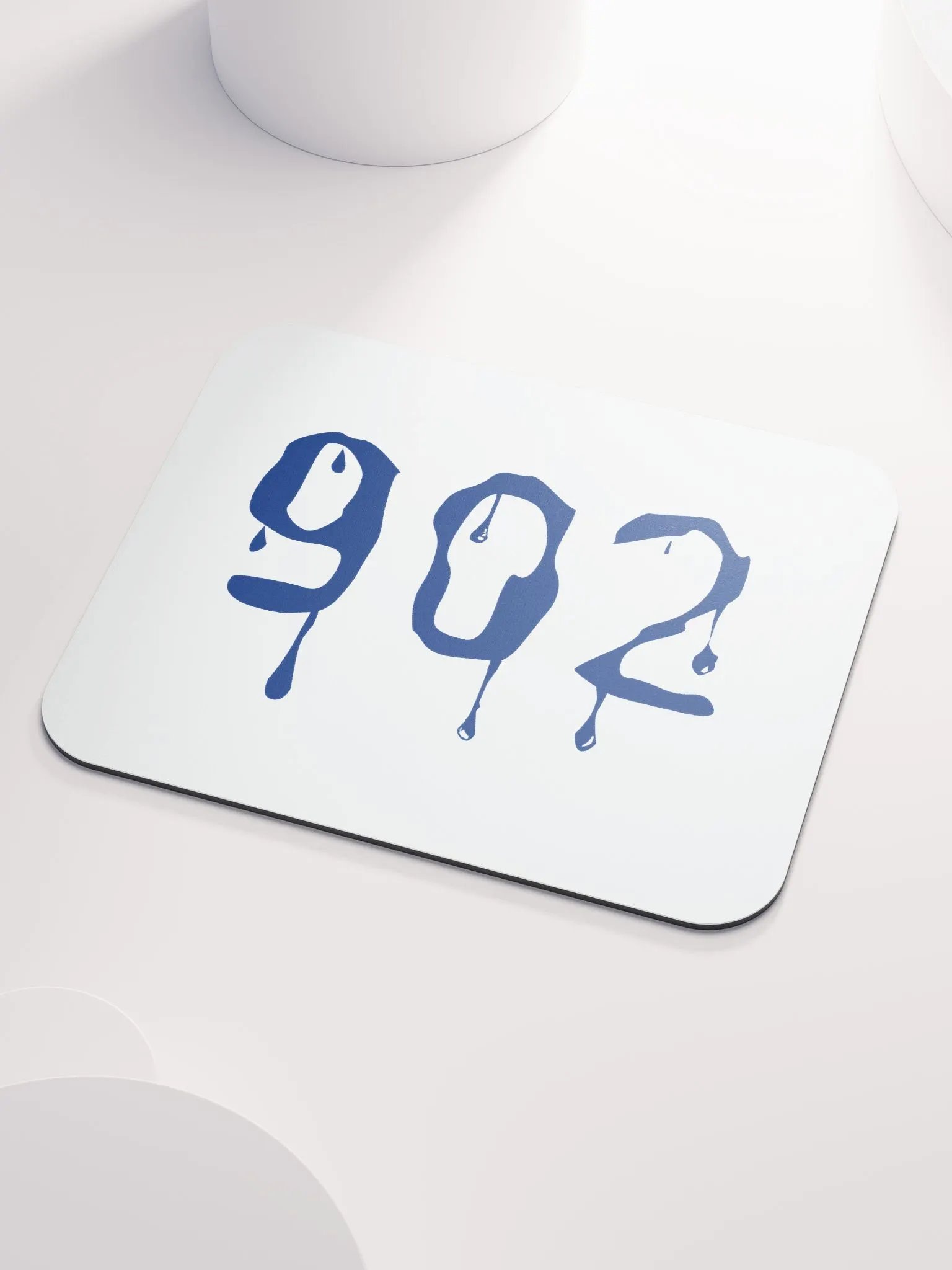 Dripping 902 Mouse Pad product image (3)