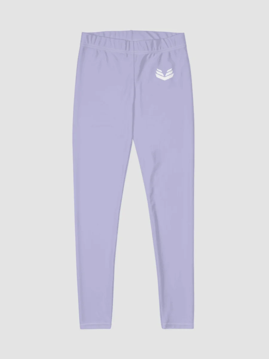 Leggings - Lilac product image (5)