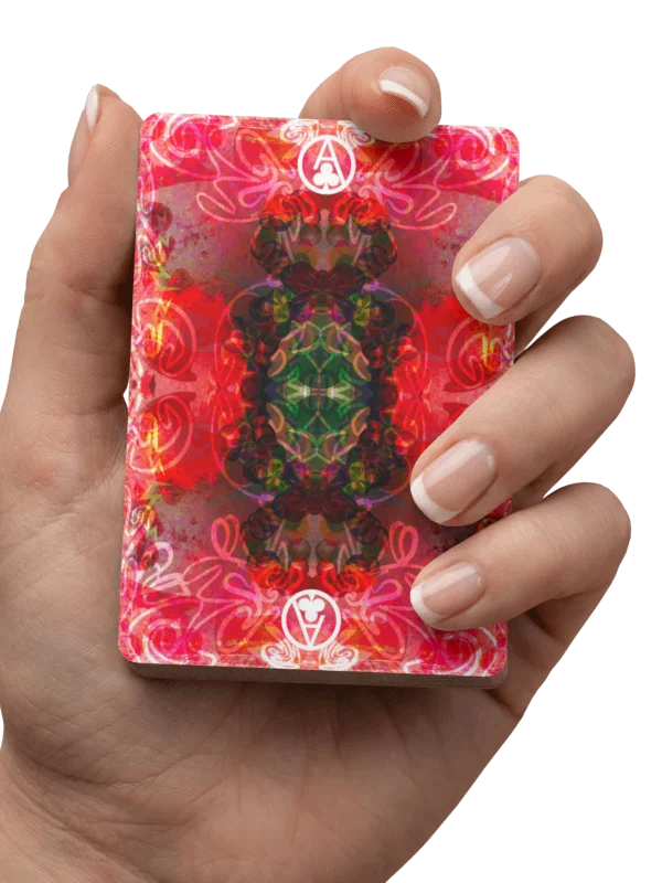 ace degenaräte. (PLAYING CARD SET) product image (3)