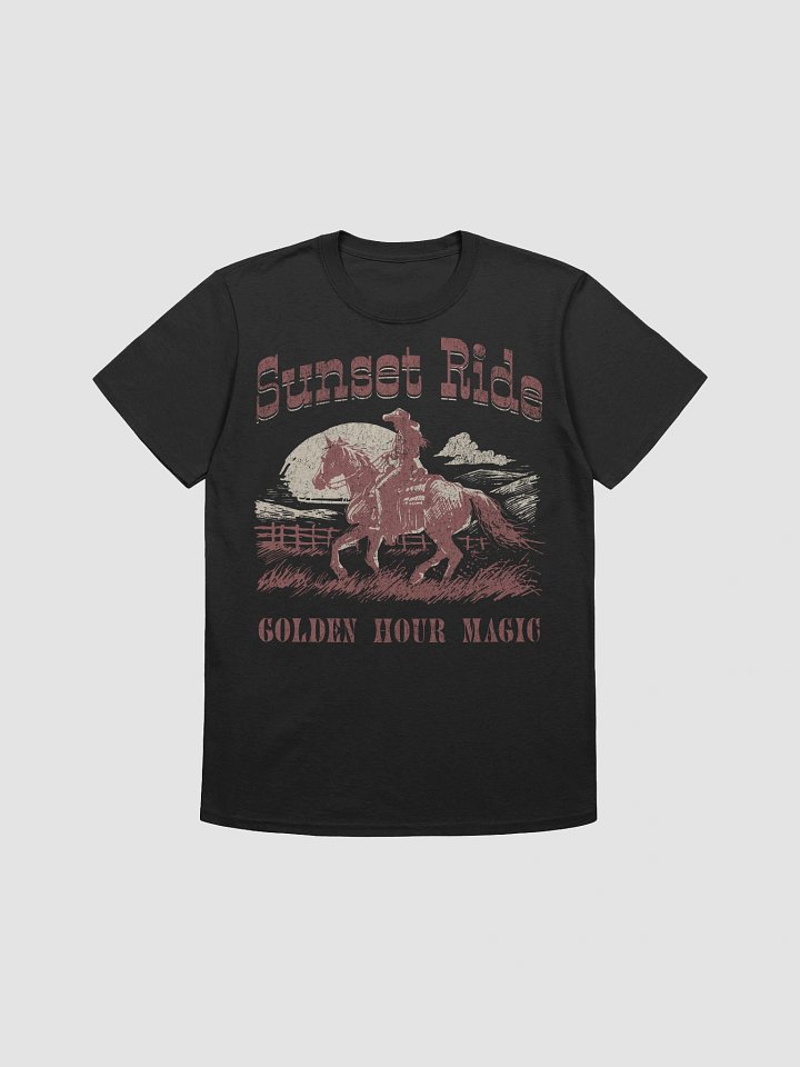 Sunset Ride product image (1)