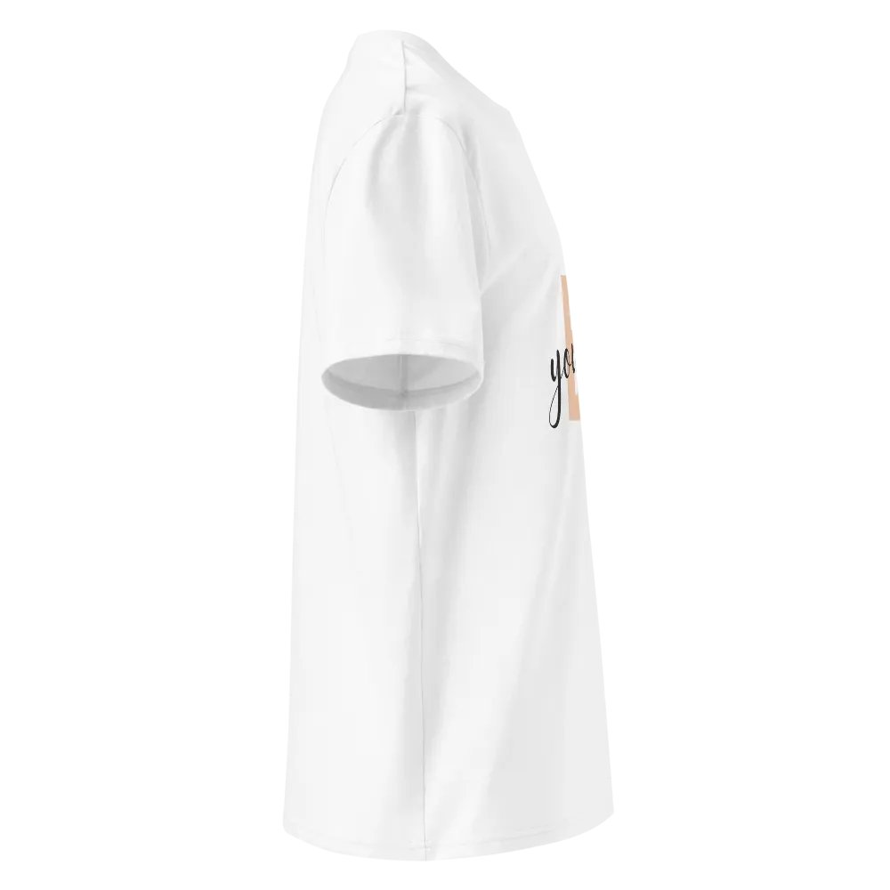 Be Yourself T-Shirt product image (3)