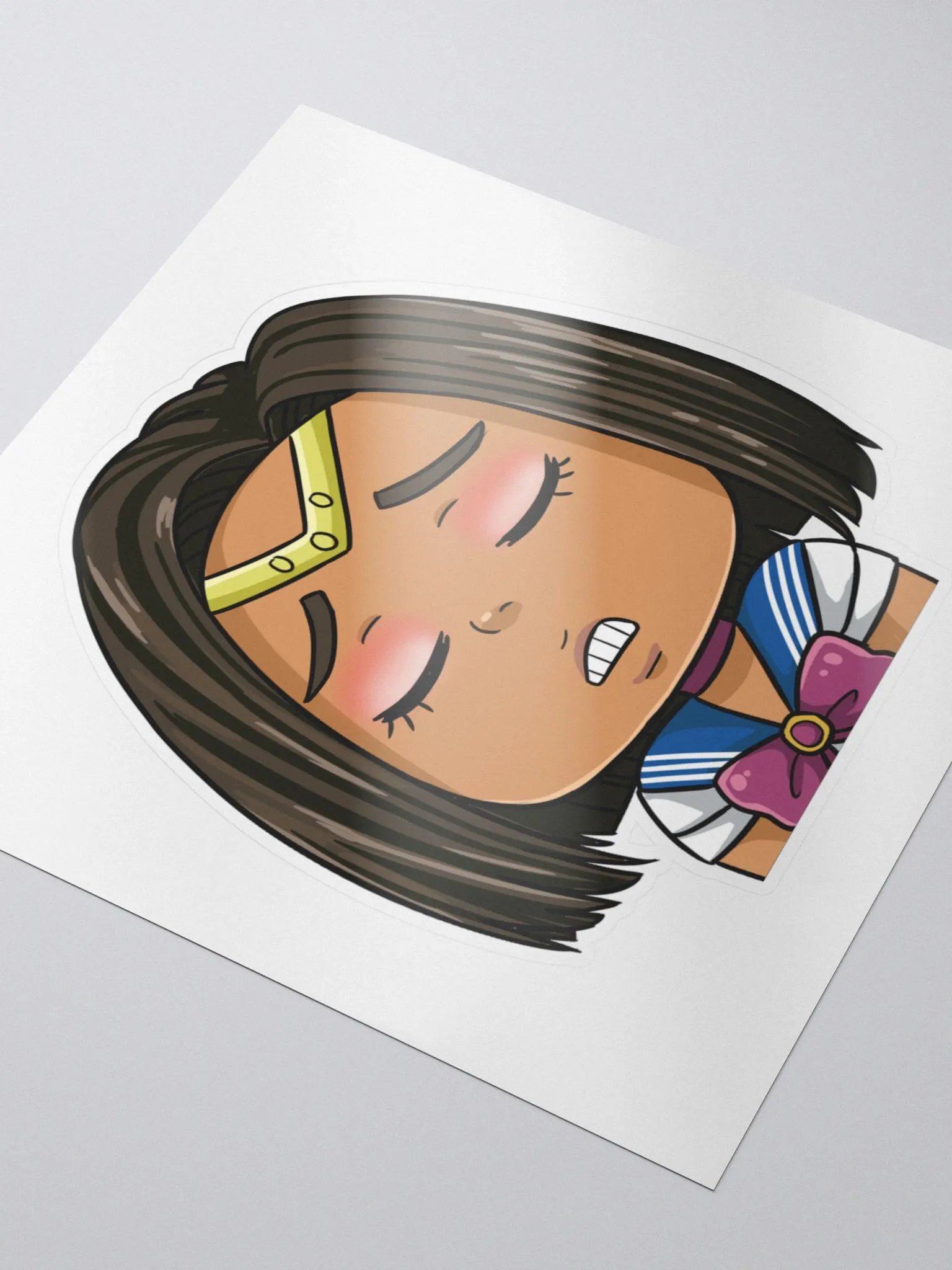 LoloGross Sticker product image (3)