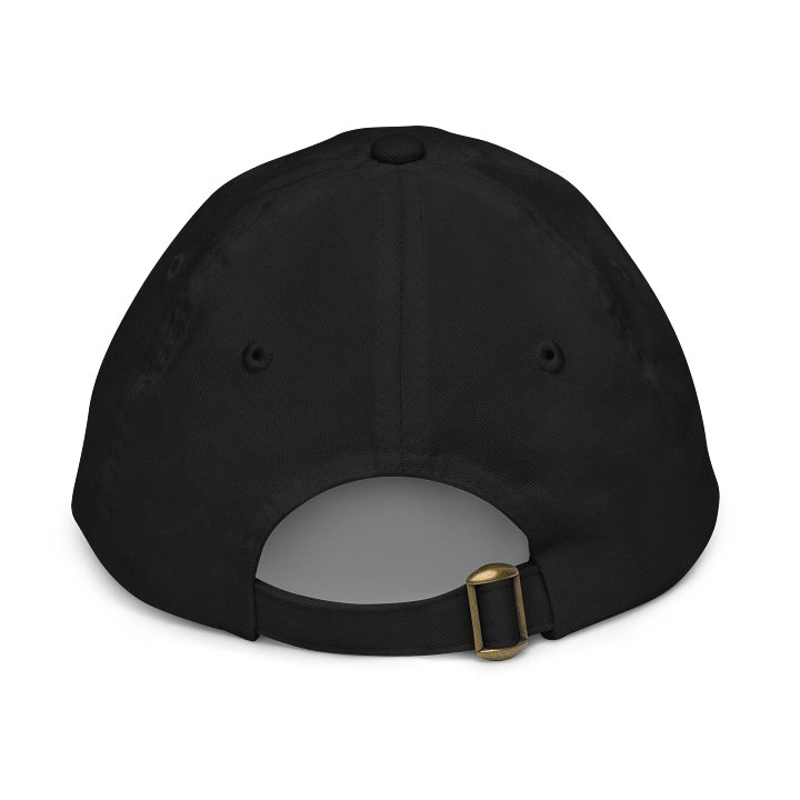 Zeus Cap product image (2)