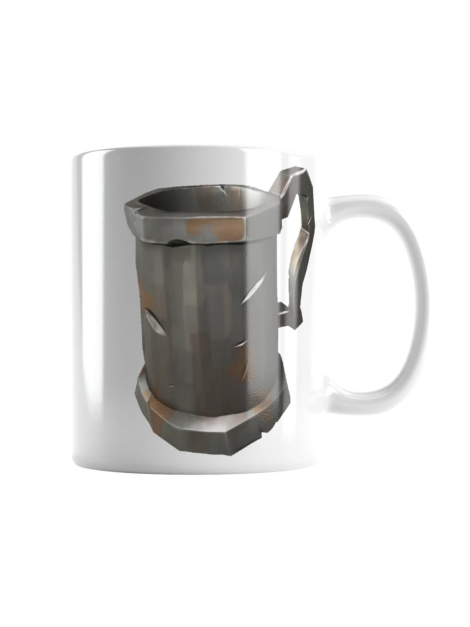 Grog Mug product image (1)