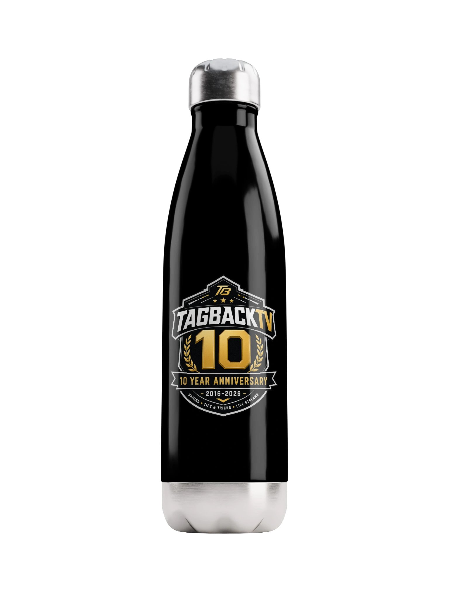 10 Year Water Bottle product image (1)
