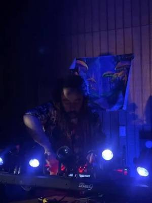 Threw down and took over the patio. I had a blast doing so.  thanks for showing love. #dj #music #club #dope #mix #party 