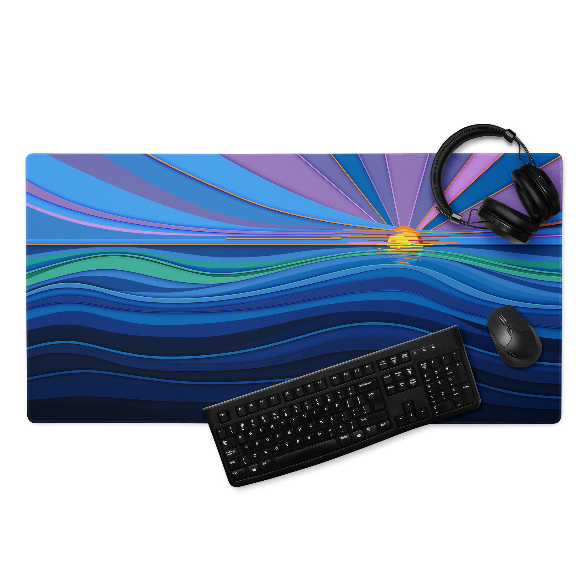 Searise Gaming Pad product image (2)