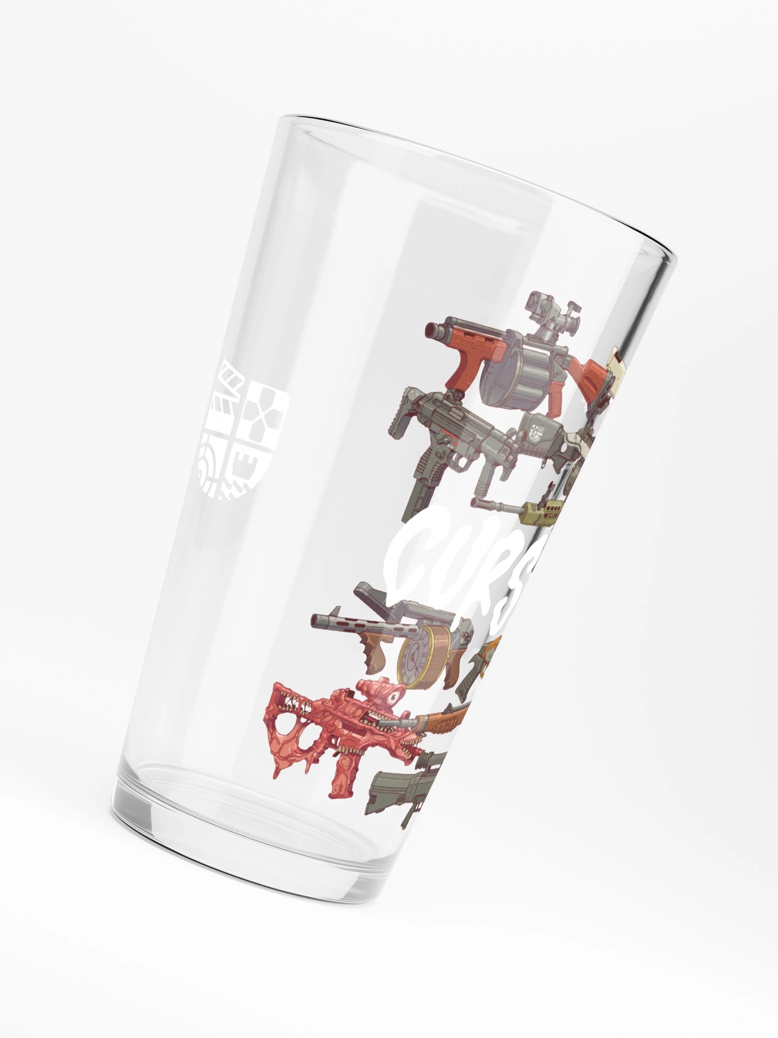 The Cursed Glass product image (6)