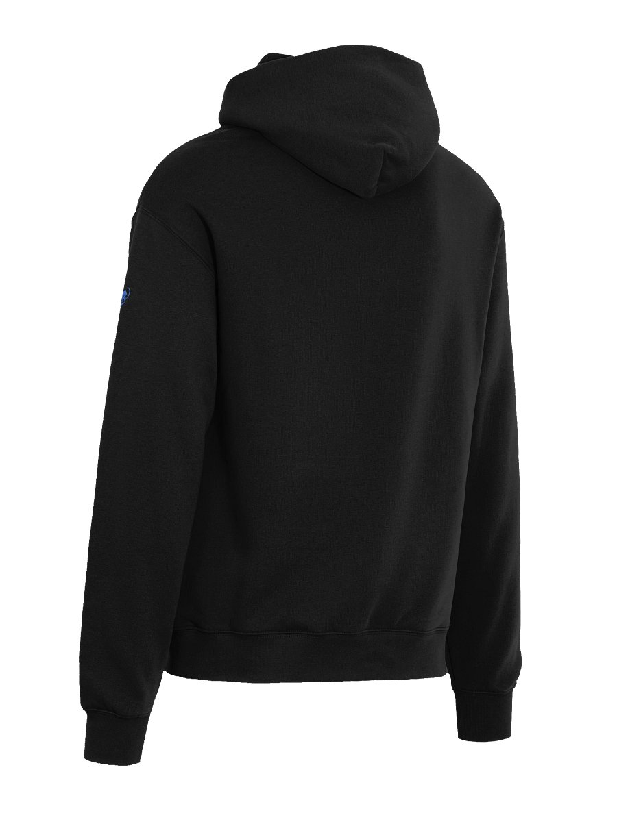 Grind Premium Oversized Hoodie product image (6)