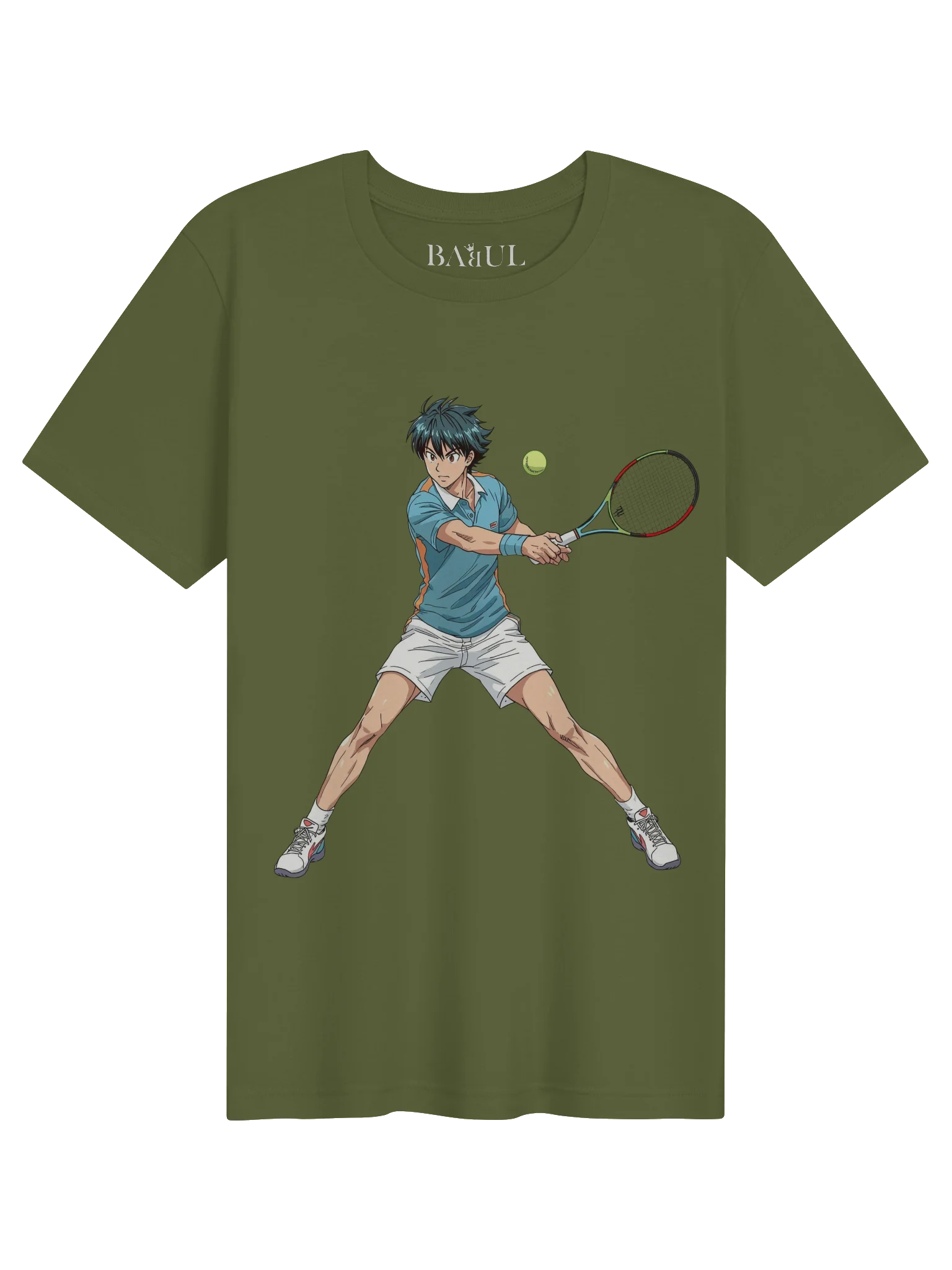 Anime Athletic Club product image (51)