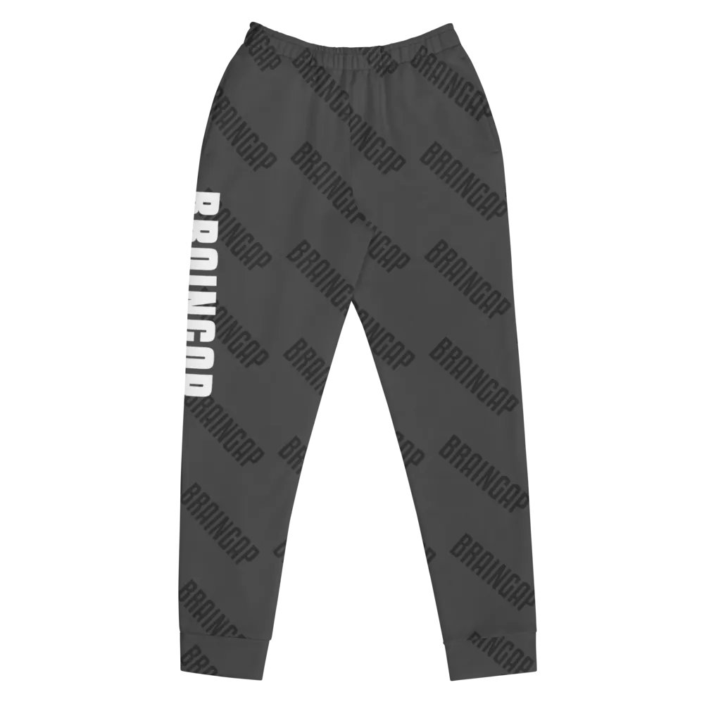 Braingap Women's Dark Joggers product image (9)