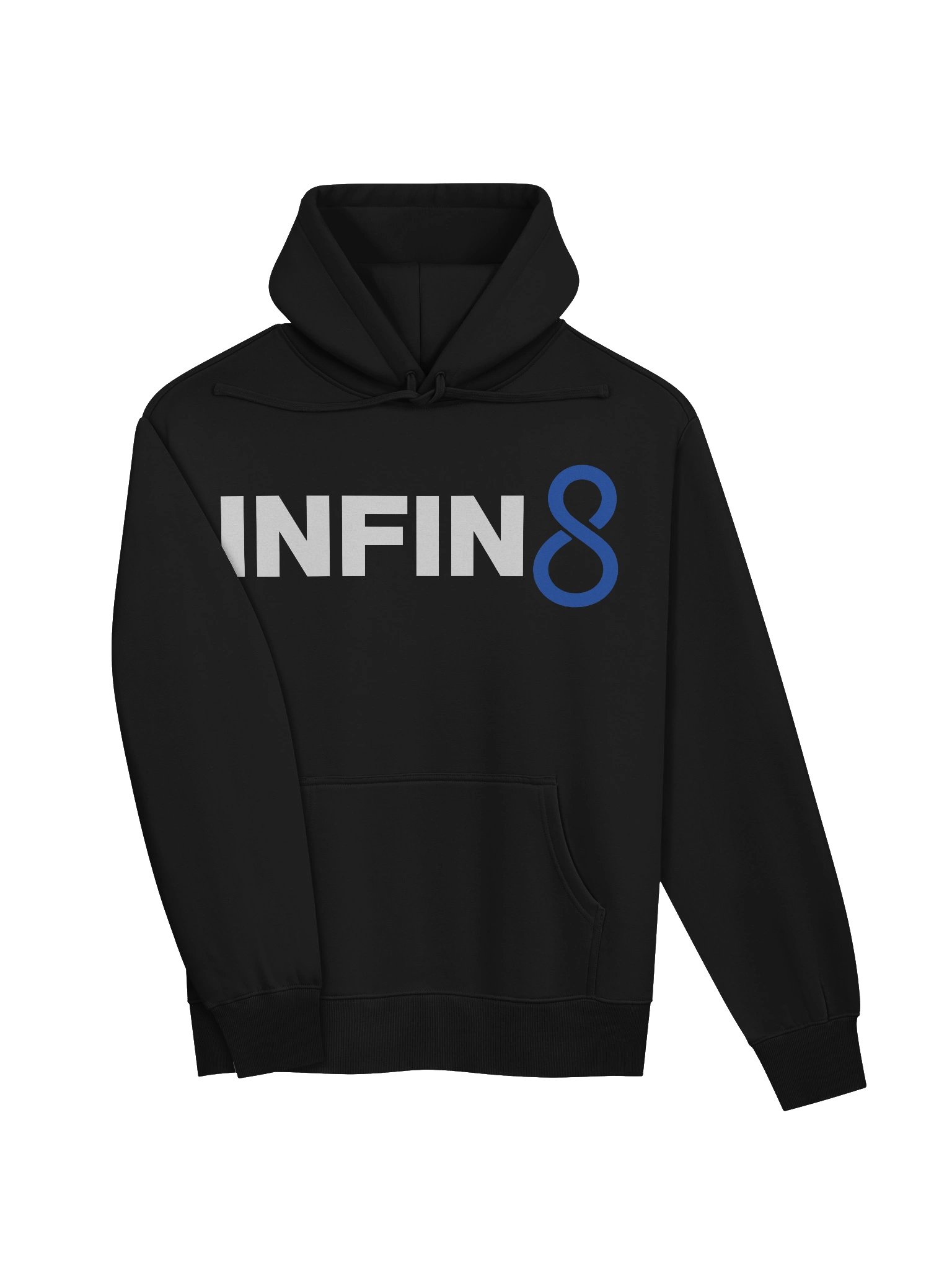 INFIN8 New Style Logo Hoodie product image (3)