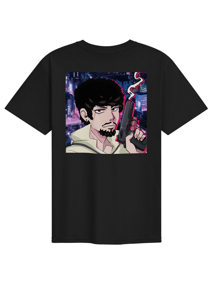Dismeigh T-Shirt product image (2)
