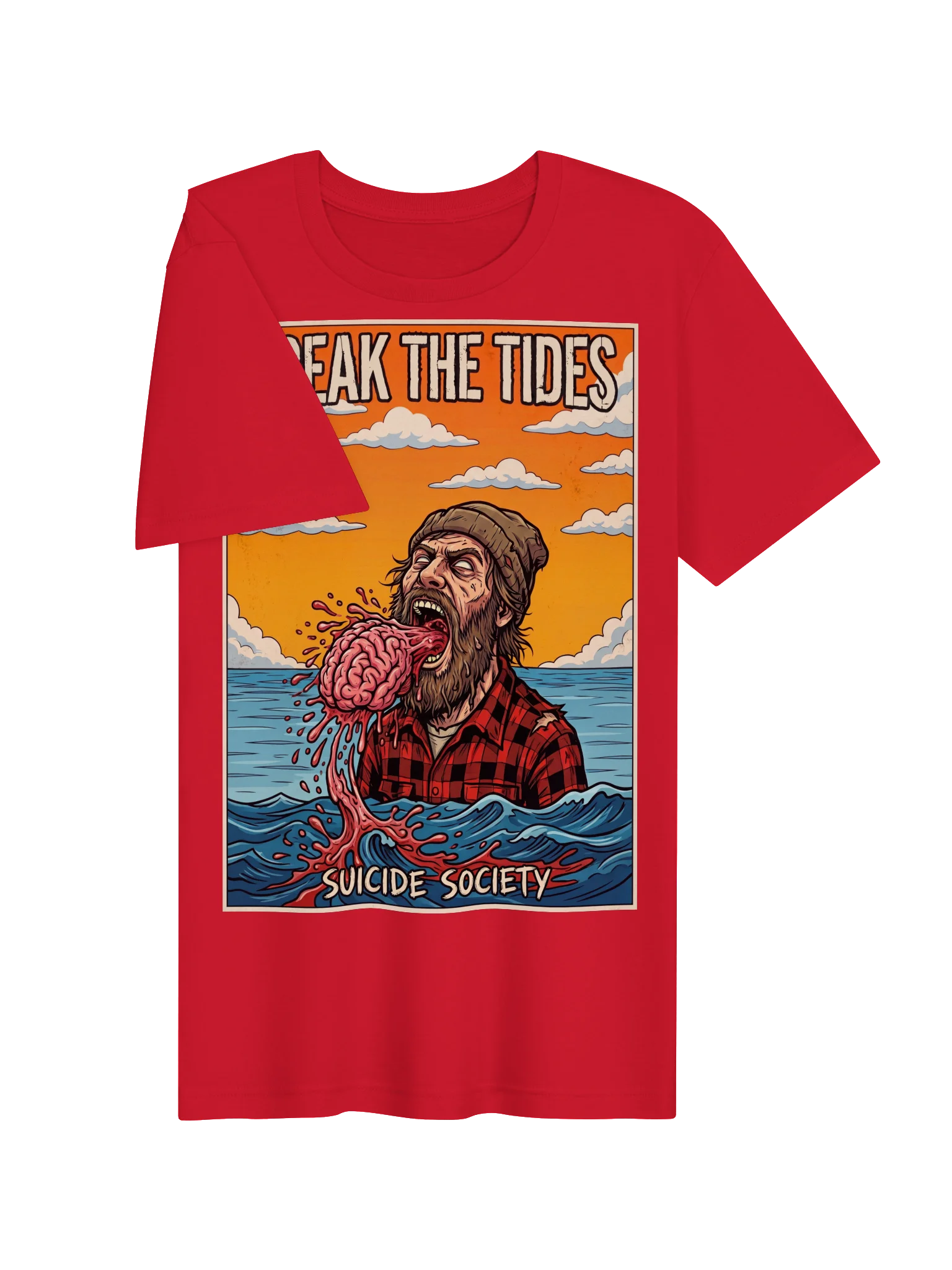 Suicide Society product image (23)
