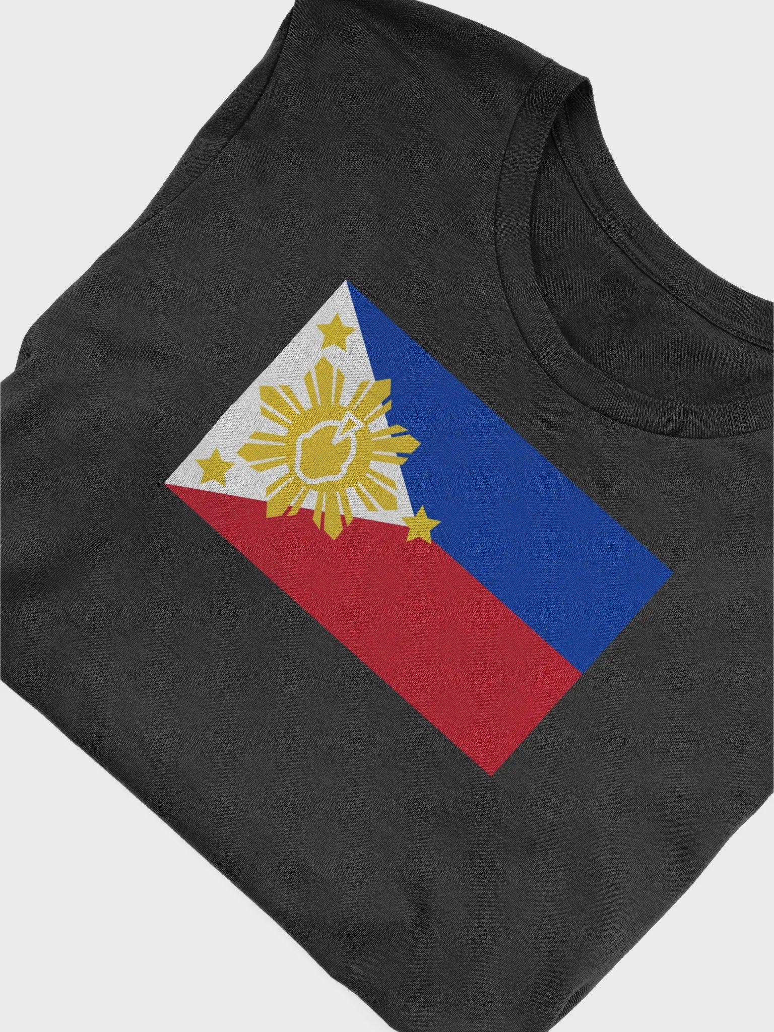 Flipside's Filipino Head in the Sun T-Shirt product image (5)