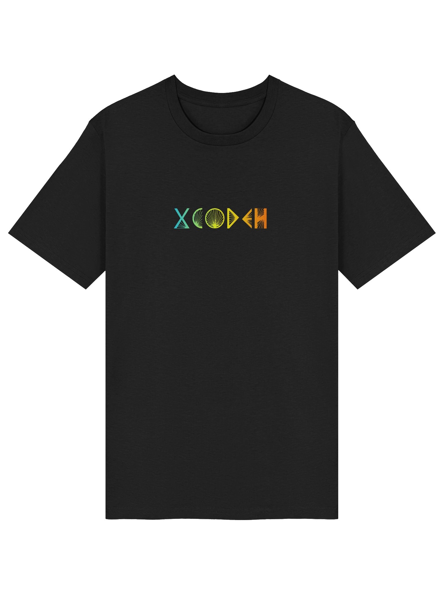 xCodeh Prism Design Tee product image (3)