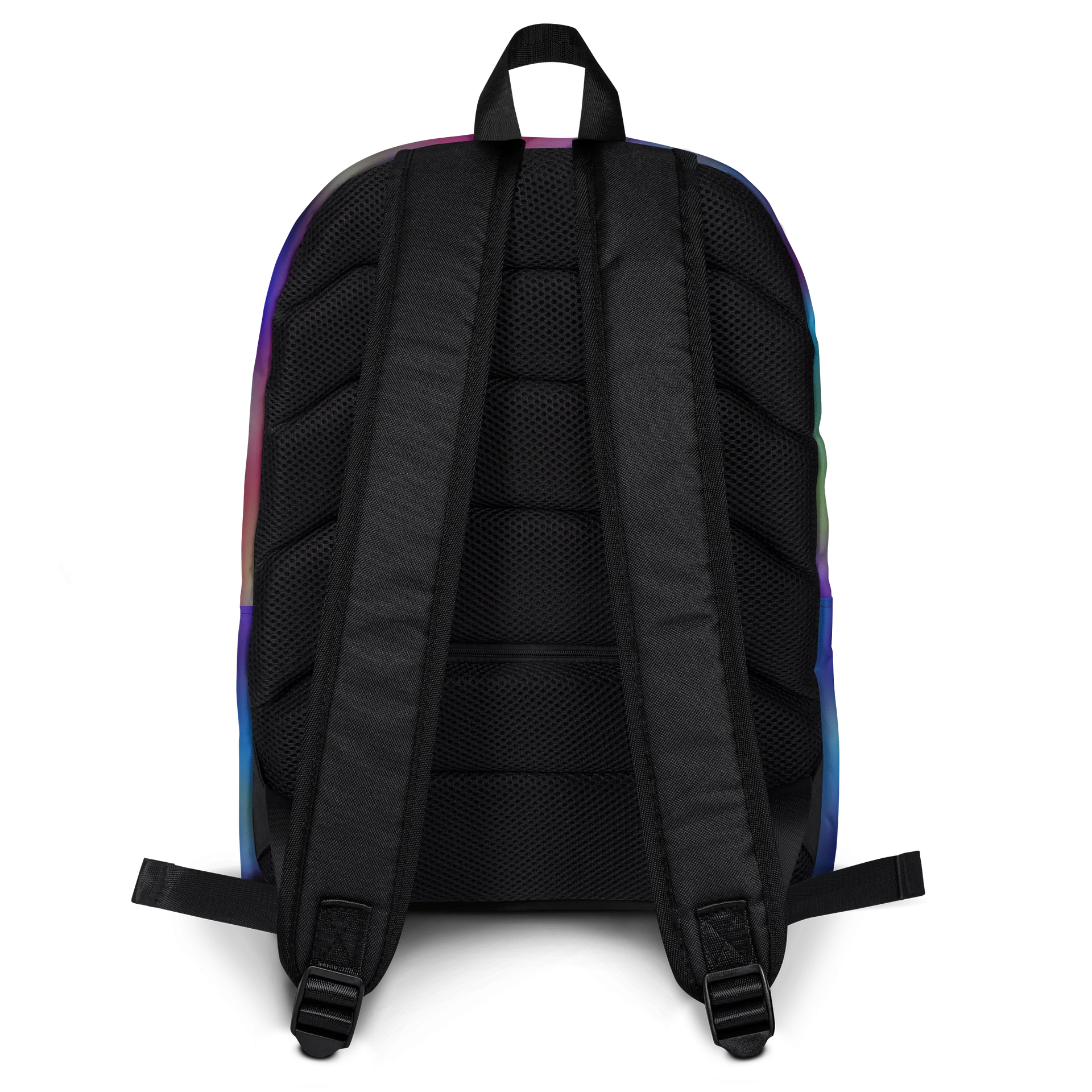 Joystick & Logo Backpack product image (2)
