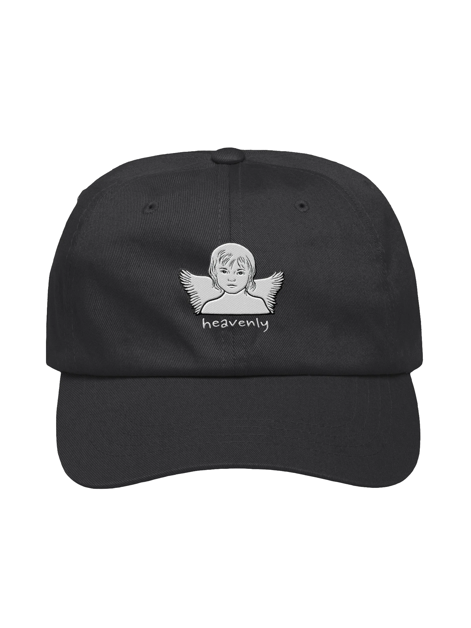 Angel Dad Hat product image (1)