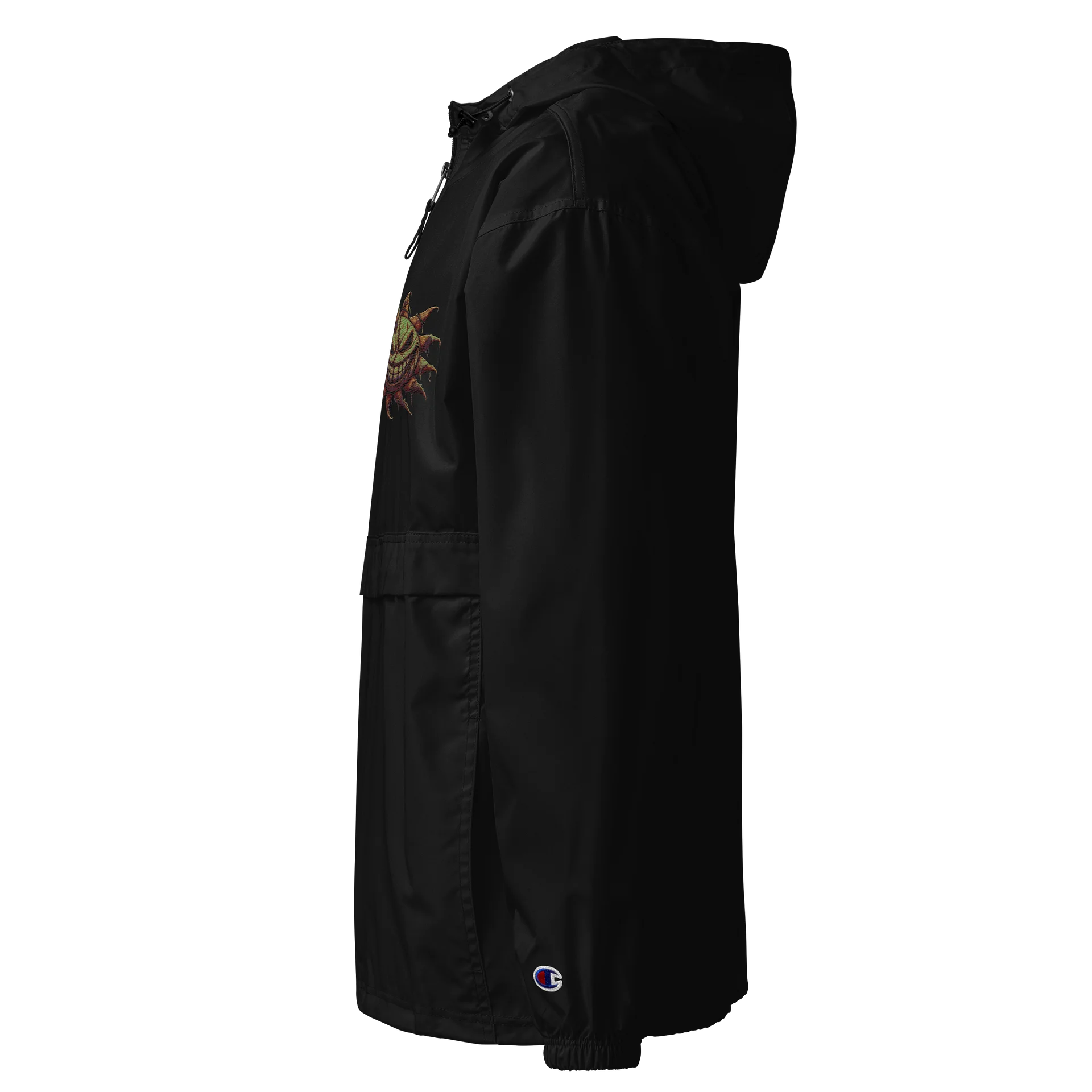 Catharex - Grinning Sun product image (2)