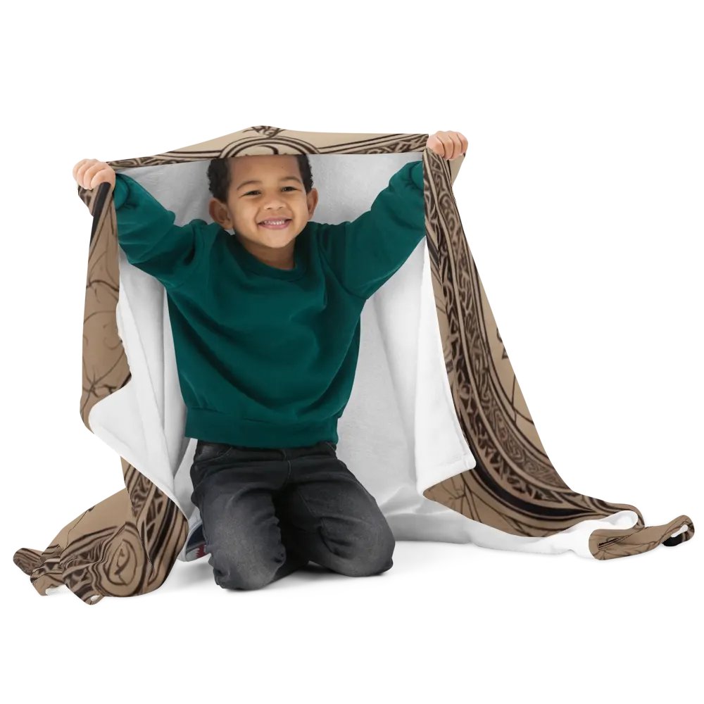 Symbology Blanket product image (8)