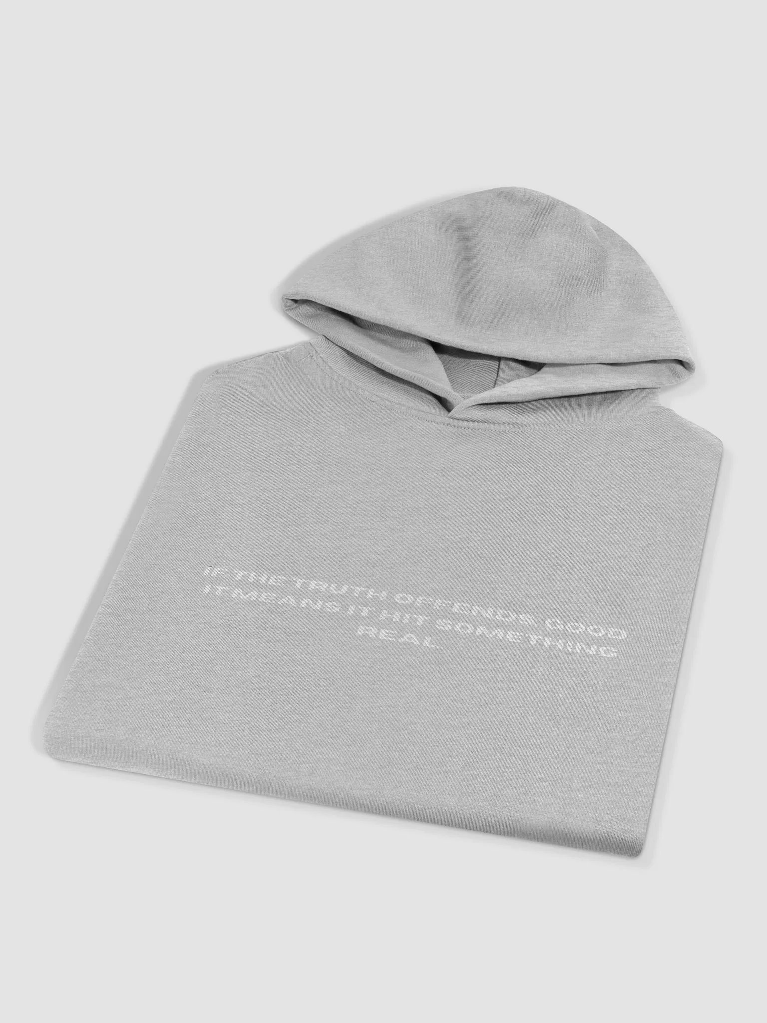 "Hit Something Real" Hoodie product image (14)