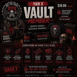 Vault Member