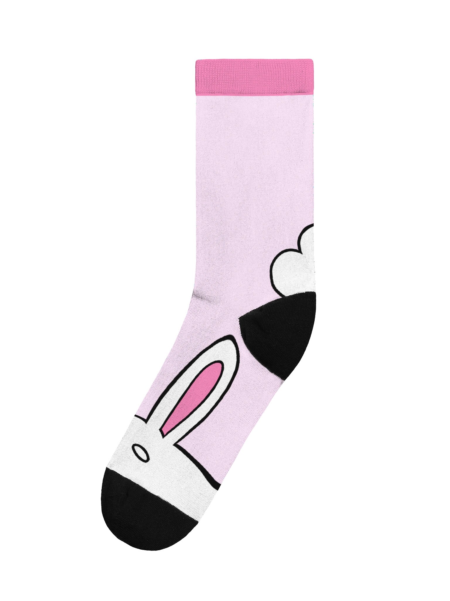 Ava's Bunny Hop Socks product image (1)