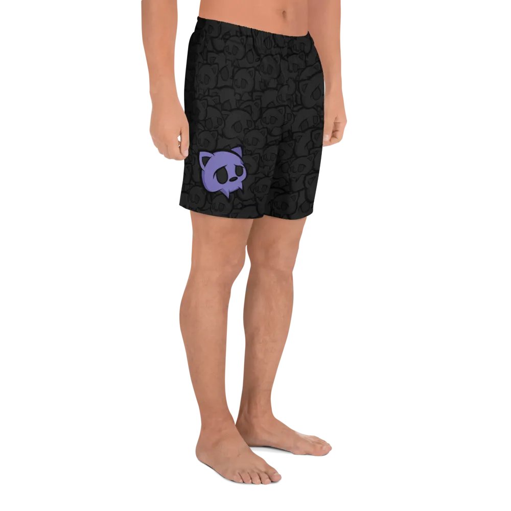 CRUSH Shorts product image (2)
