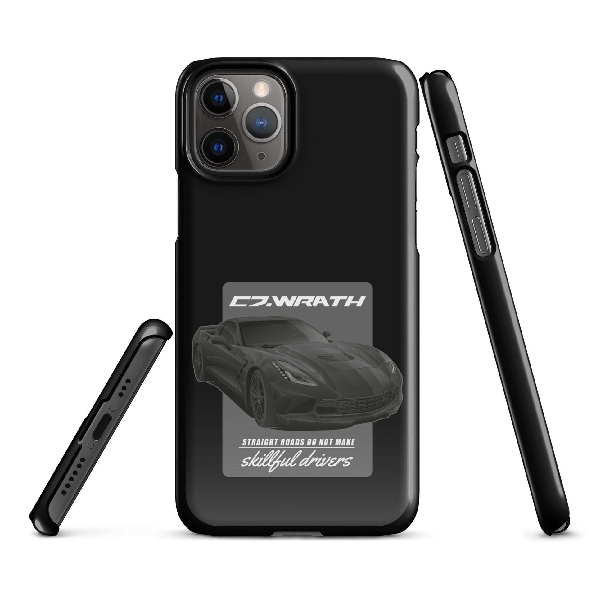 iphone case - c7.wrath product image (3)