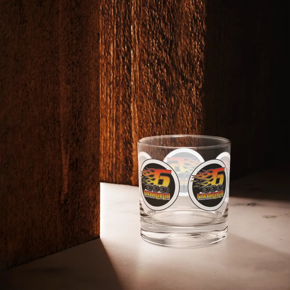 Six Rocks Glass product image (12)