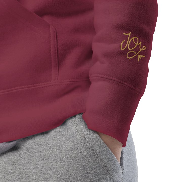 Soul Hoodie product image (2)