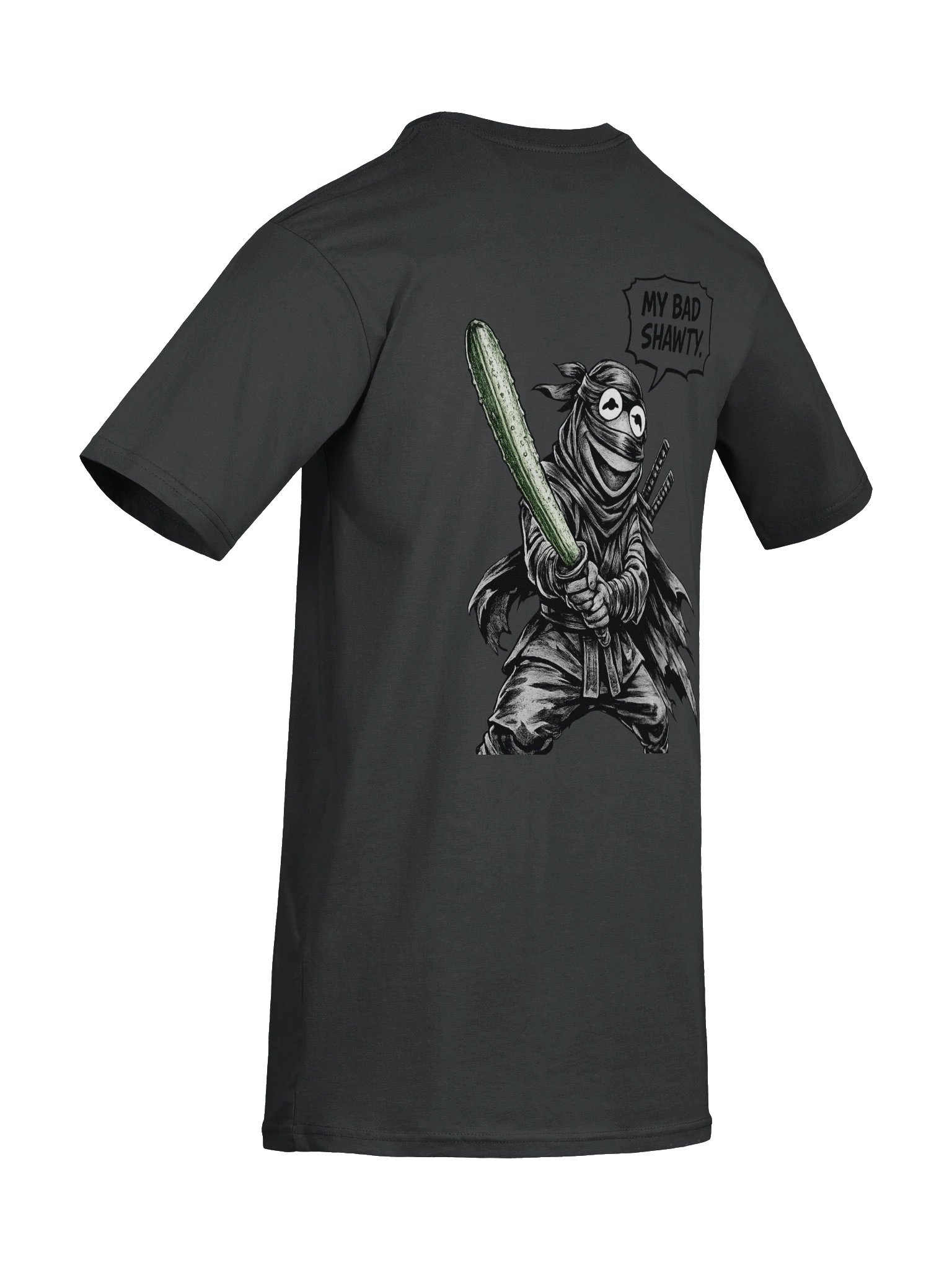 HEAVYWEIGHT GRAPHIC TEE product image (10)