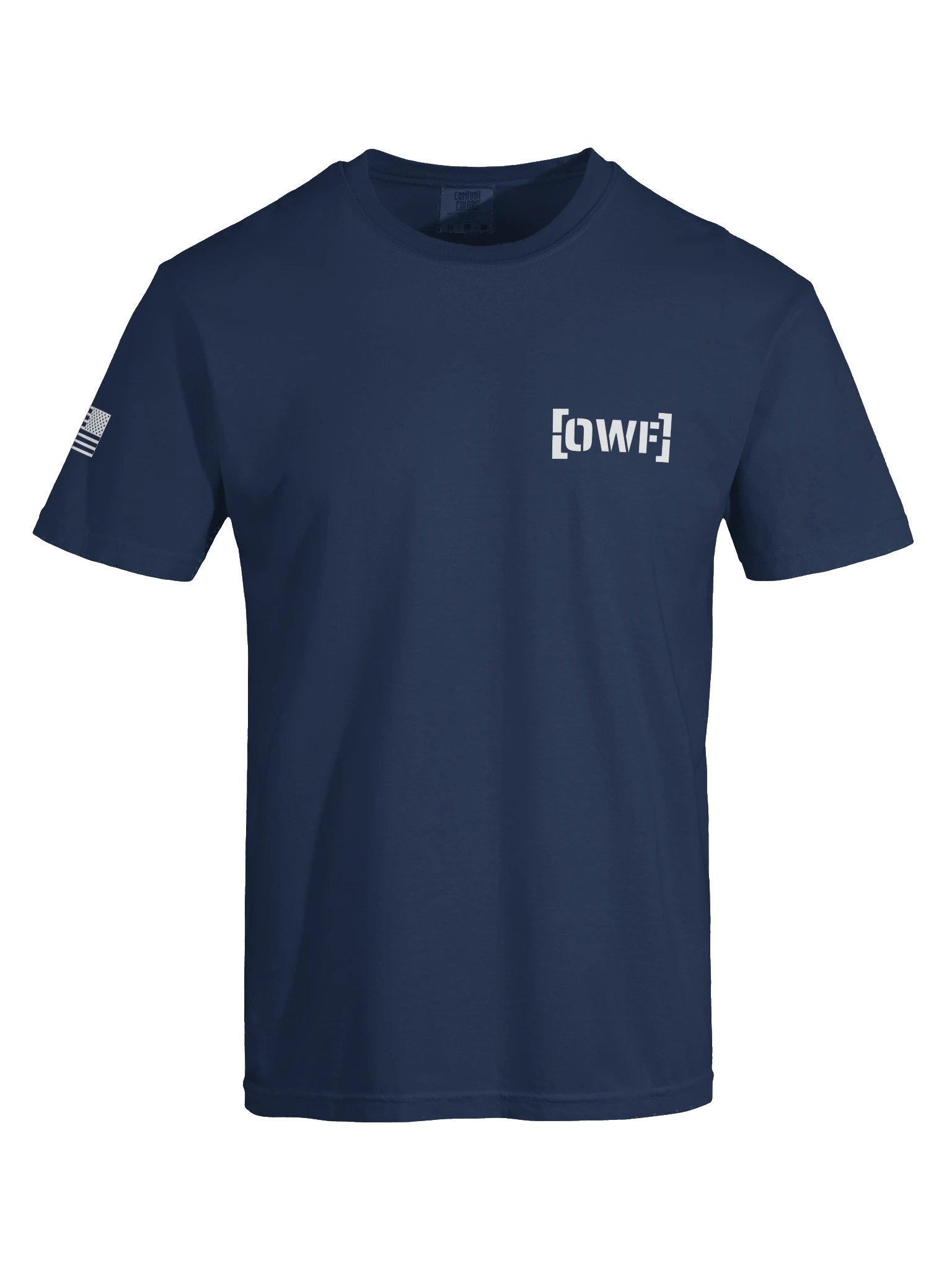 Established Tee: 13 OCT 1775 product image (25)